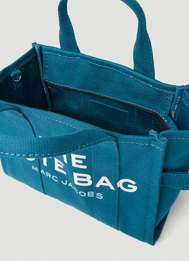 Marc Jacobs Mini Tote Bag Blue mcj0251045
