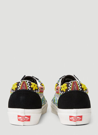 Vans Old Skool 36 DX Sneakers Black van0251004