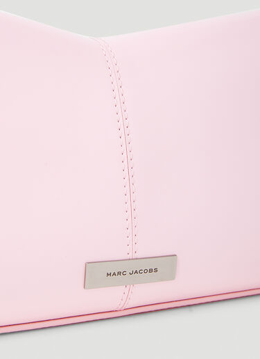 St. Marc Convertible Clutch Bag Marc Jacobs St. Marc Convertible Clutch Bag Pink mcj0253006
