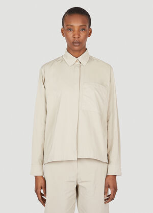 Max Mara 펠릭스 재킷 베이지 max0253033