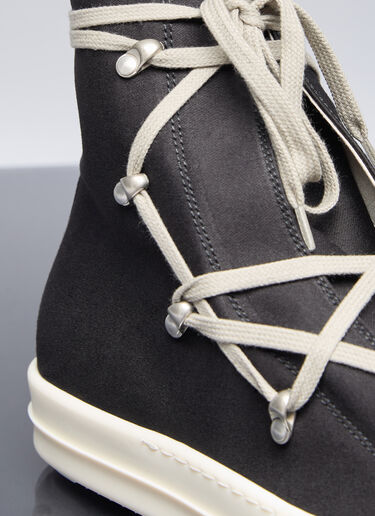 Rick Owens DRKSHDW Hexa Sneakers Black drk0156019