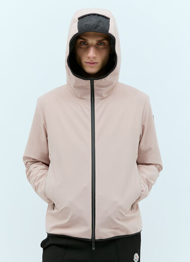 Moncler Dusler Jacket Pink mon0157038