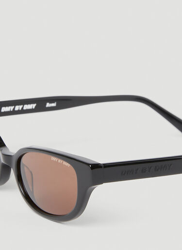 DMY by DMY Romi Sunglasses Black dmy0353007