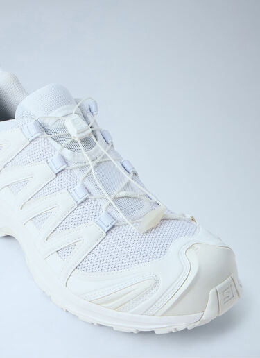 RIER × SALOMON XA Pro 3D 运动鞋 白色 rrr0164005