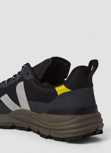Dekkan Alvomesh Sneakers Veja Dekkan Alvomesh Sneakers Black vej0350007