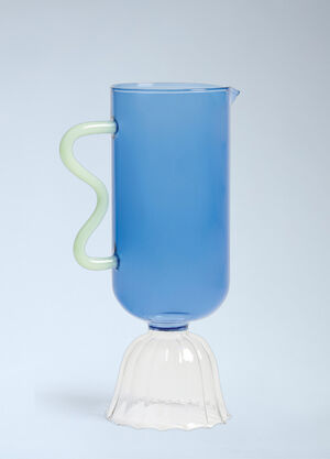 &k Amsterdam Tulip Carafe Multicolour wps0692392