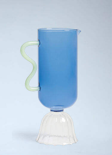 Tulip Carafe &k Amsterdam Tulip Carafe Multicolour wps0692392