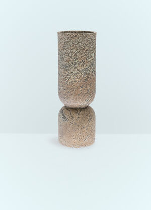 Gardeco Totem vase 02 Purple wps0691416