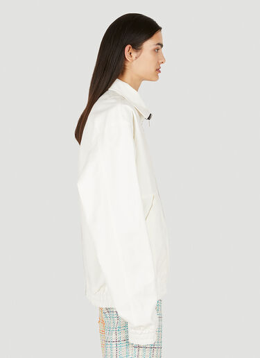 (Di)vision Split Track Jacket Light Grey div0348001