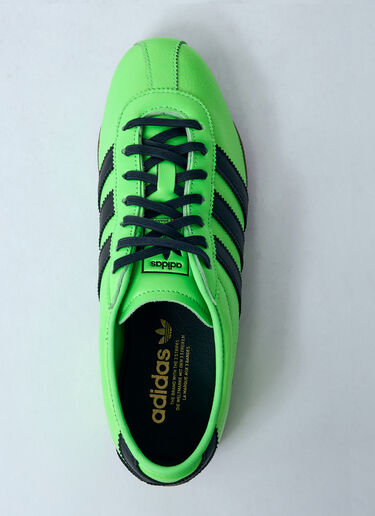 adidas Tokyo Decon Sneakers Green adi0360035