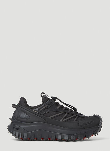Moncler Trailgrip GTX Sneakers Black mon0253046