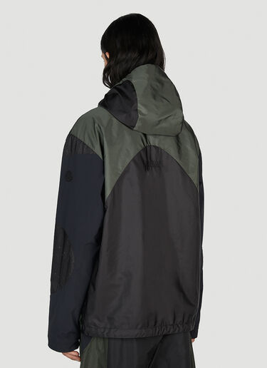 Moncler Born To Protect 夹克 黑色 mon0152028