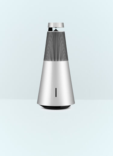 Bang & Olufsen Beosound 2 Speaker Silver wps0691472