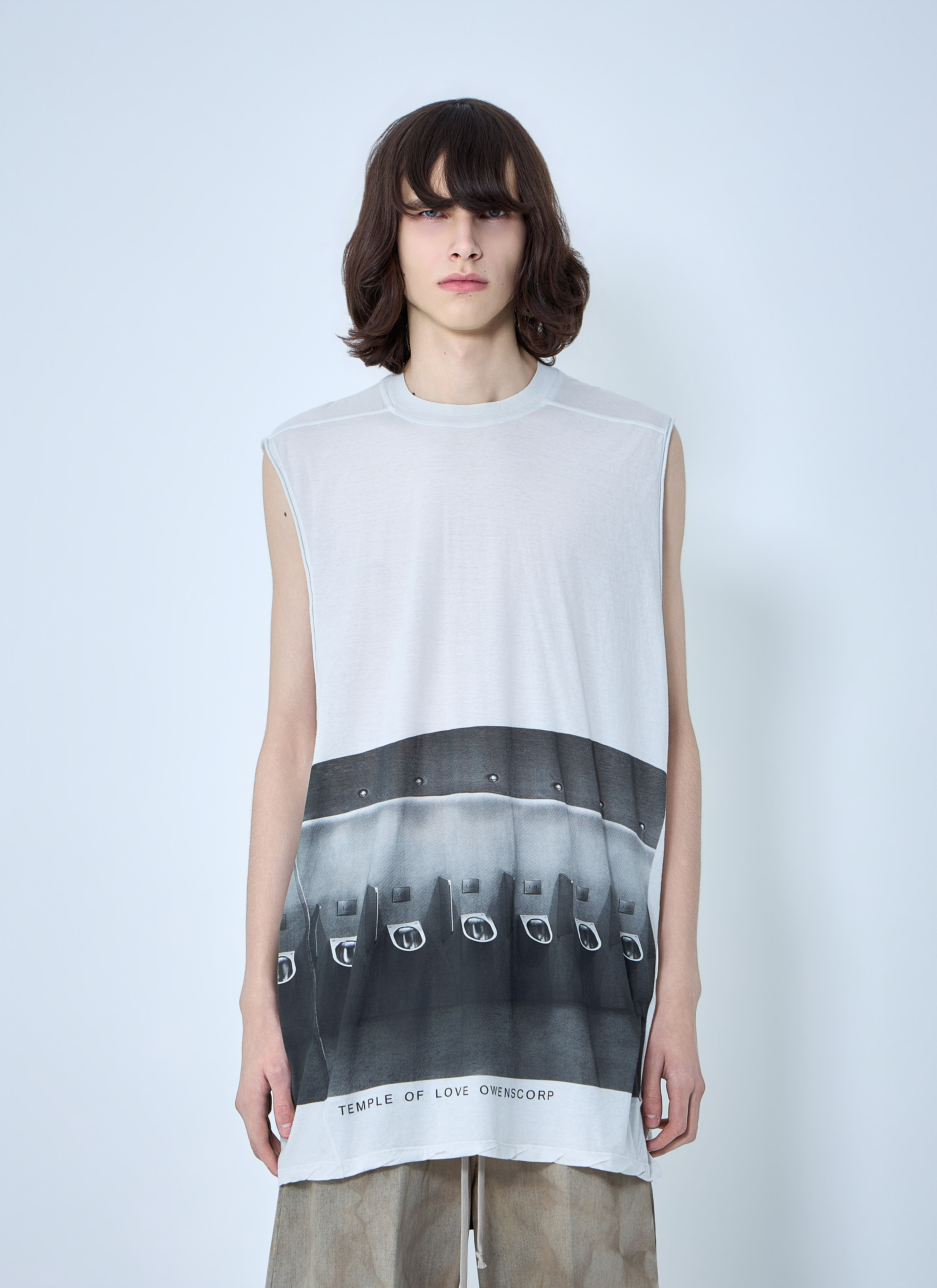 リック オウエンス(RickOwens)メンズアパレル＆スニーカー|今すぐLN-CC