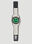 Walter Van Beirendonck Devil Bracelet Gold wlt0152035