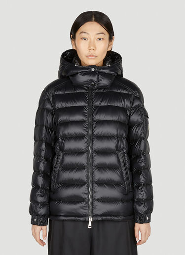 Moncler 달레스 재킷 블랙 mon0251005
