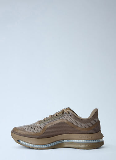 LN-CC® - Nike: Pegasus Premium SP Sneakers - Brown Nike Pegasus Premium SP Sneakers Brown nik0164009