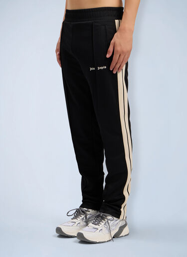 Palm Angels Classic Logo Track Pants Black pma0164082