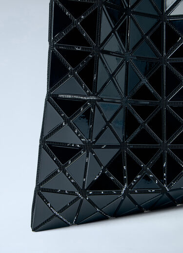Geometric Tote Bag Bao Bao Issey Miyake Geometric Tote Bag Black bao0364002