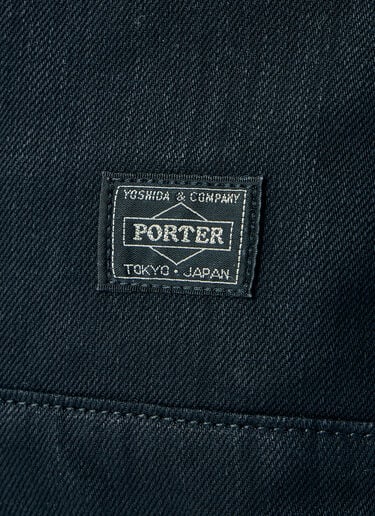 Noir Tote Bag Porter-Yoshida & Co Noir Tote Bag Black por0364004