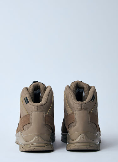 RIER x Salomon XA MID GTX Rier Boot Beige rrr0160019