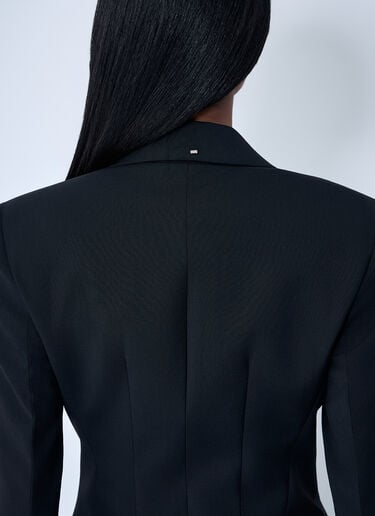 Sportmax Fate Blazer Black spx0263005