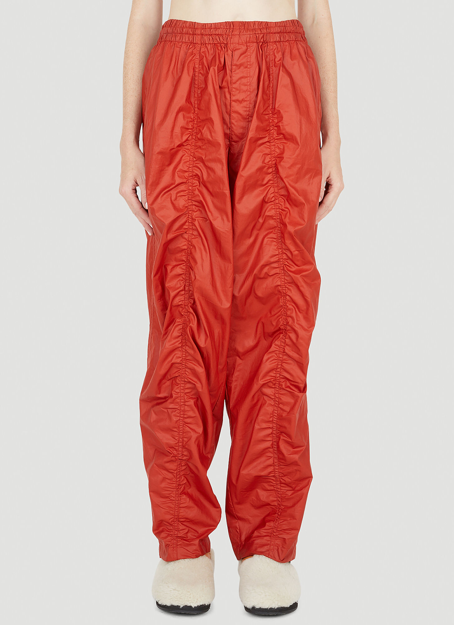 ISABEL MARANT KIMBRA TRACK PANTS