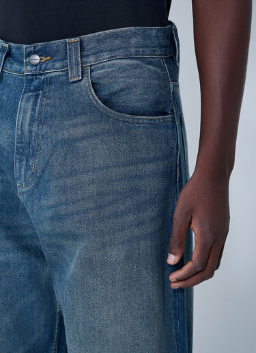 Brady Jeans Carhartt WIP Brady Jeans Green wip0163001