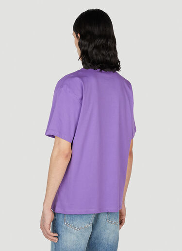 Rassvet Space T-Shirt Purple rsv0152001