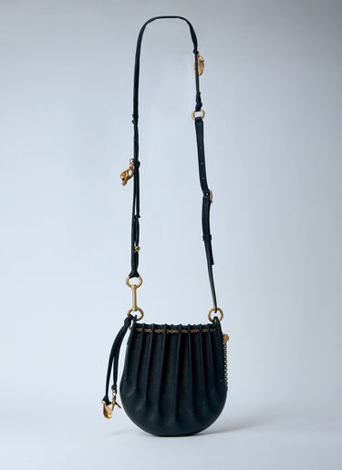 Chloé Sea Treasures Crossbody Bag Black chl0260021