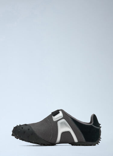 Puma RTP-2 Sneakers Black pum0364009