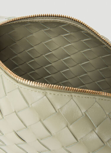 Bottega Veneta Loop 相机单肩包 浅绿色 bov0252015