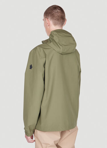 Moncler Grenoble Shipton 夹克 绿色 mog0151004