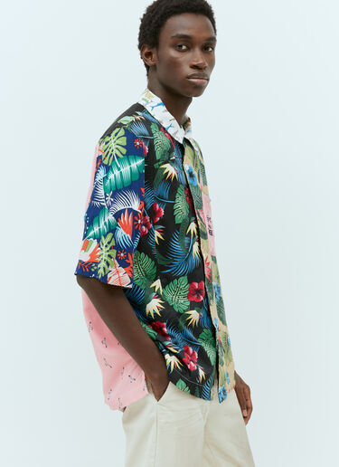Gallery Dept. Parker Shirt Multicolour gdp0153032