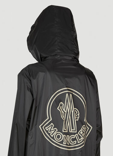 Moncler 푸앙튀 재킷 블랙 mon0252012
