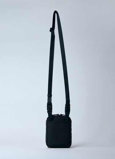 Bao Bao Issey Miyake Beetle Spritz 肩包  橙色 bao0160002