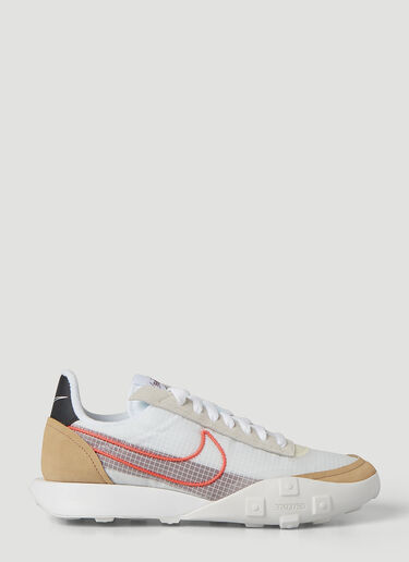 Nike Waffle Racer x2 Sneakers White nik0244001