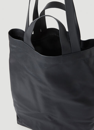 Marsèll Sporta Shopper Tote Bag Black mar0248013