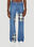 (Di)vision Xeno Jeans Orange div0248002