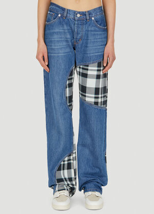 (Di)vision Xeno Jeans Blue div0350002