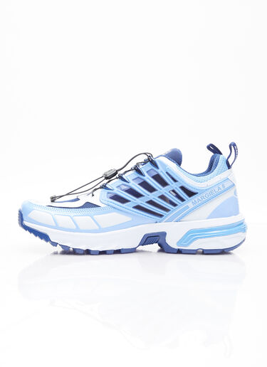 MM6 Maison Margiela x Salomon ACS Pro 运动鞋  蓝色 mms0154002