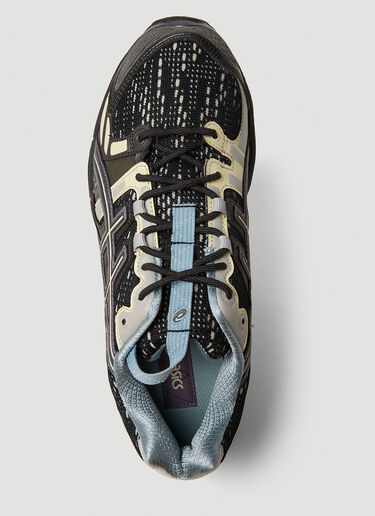 UB5-S Gel Nimbus 9 Sneakers Asics UB5-S Gel Nimbus 9 Sneakers Black asi0350001
