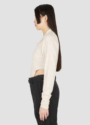 LN-CC® - Ninamounah: Kiss Knit Body - Cream Ninamounah Kiss Knit Body Cream nmo0246009