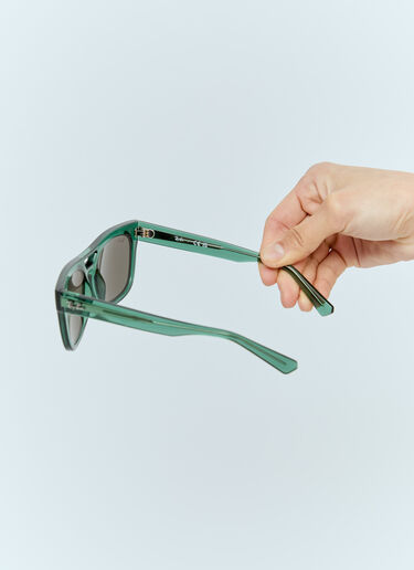 Phil Sunglasses Ray-Ban Phil Sunglasses Green lrb0355003