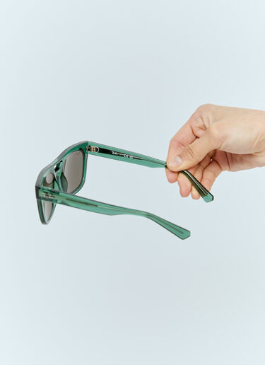 Ray-Ban Phil Sunglasses Green lrb0355003