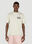 Aries x Juicy Couture Temple T-Shirt Pink ajy0352011