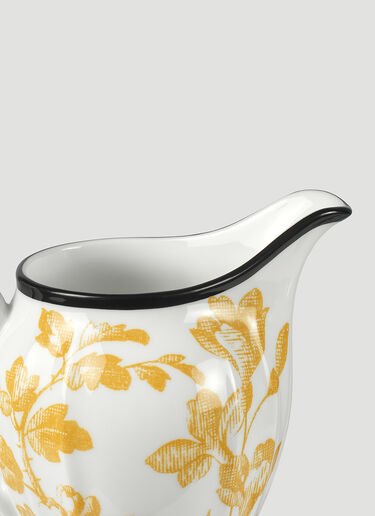 Gucci Herbarium Milk Jug Yellow wps0670162