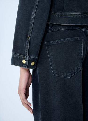 Carhartt WIP W' Arca Maitland Jacket Black wip0259004