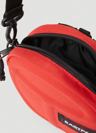 Eastpak x Telfar Circle Convertible Crossbody Bag Red est0353005