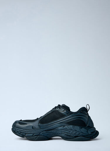 Balenciaga Triple S.2 Sneakers Black bal0164012